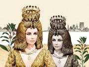 Đẹp - Ngày xưa đã biết những điều này, bảo sao các bậc anh tài không mê đắm Cleopatra?