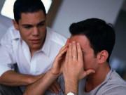 Eva Yêu - Trai trẻ "vỡ mộng" vì mắc sùi mào gà do quan hệ đồng tính với sếp