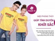 Eva Yêu - Phong thủy cực chuẩn để cô nàng "ế bền vững" cũng tìm được người thương chân ái