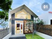 Nhà đẹp - Những mẫu nhà ống 1 tầng đẹp giá chỉ 300 triệu đi đầu xu hướng thiết kế năm 2019