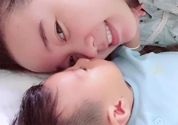“Phát hờn” với cô con dâu số hưởng, đi đẻ lúc nào cũng có mẹ chồng kề kề bên cạnh - 3