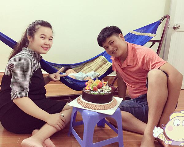 “Phát hờn” với cô con dâu số hưởng, đi đẻ lúc nào cũng có mẹ chồng kề kề bên cạnh - 1
