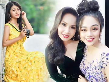 Quá khứ gái xinh vừa đăng quang Tuyệt Đỉnh Song Ca: Bỏ học, bị mẹ ép về quê lấy chồng