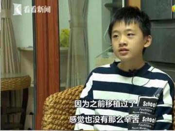 Bé trai lớp 3 mỗi ngày nhồi nhét thật nhiều thức ăn, hoá ra vì lý do bất ngờ