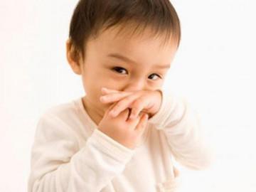 Chuyên gia hướng dẫn cách xử lý khi trẻ bị nghẹt mũi