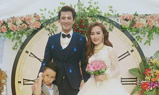 Vừa cưới vợ xinh, Hà Việt Dũng bị người yêu cũ tố amp;#34;sở khanhamp;#34; khiến cô phải bỏ thai - 1