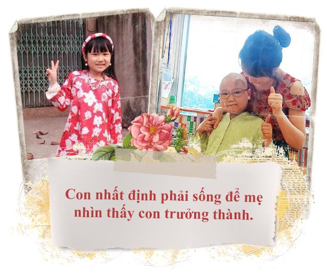 be gai 7 tuoi bi ung thu mau: "me oi, o duoi dia nguc co dang so khong me?" - 5