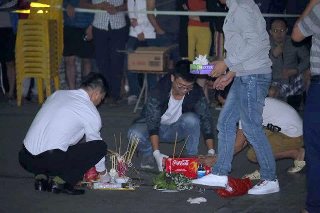 chang trai ma nu sinh nem con khai la bo dua tre co gia the &#34;khung&#34;, hao hoa co tieng? - 3