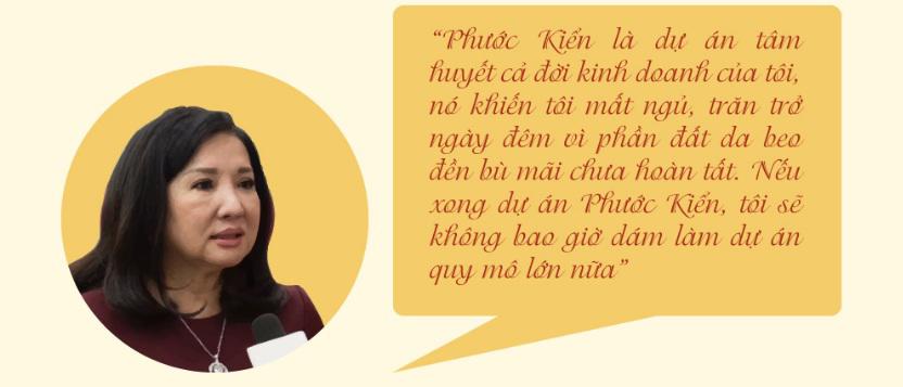 Đại gia phố núi Nguyễn Thị Như Loan: Không chỉ là mẹ của Cường Đô la - 8