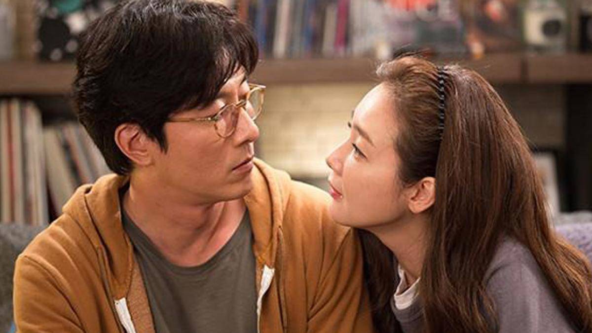 dung dung tra hoi chong chuyen cap bo, vo tre nhan lai cau tra loi chet dieng - 1