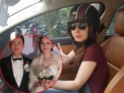 Giải trí - Ghen tỵ với tuổi trẻ, nhan sắc xinh đẹp và cuộc sống "sang chảnh" của vợ MC Anh Tuấn