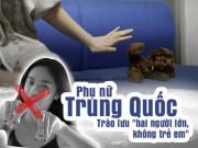 Tin tức - Phụ nữ TQ lấy chồng nhưng không muốn sinh con, đi theo trào lưu "hai người lớn, không trẻ em"