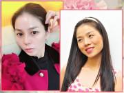 Làm đẹp - Mới đăng ảnh xinh đẹp, Lệ Quyên bị soi nhan sắc cứng đơ nghi ngờ phẫu thuật thẩm mỹ