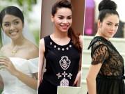 Đẹp - Đẹp như sao Việt cũng có lúc lộ cả dàn khuyết điểm như thế này