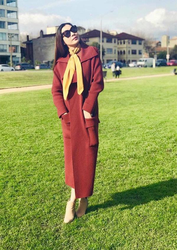 Rời đường chạy, “nữ hoàng tốc độ” Vũ Thị Hương giờ đang mang bầu, được chồng tặng nhà 24 tỷ - 2