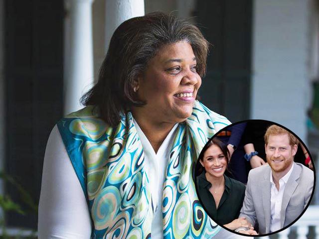 Thân thế đáng gườm của vị bảo mẫu khiến vợ Hoàng tử Anh chưa sinh con nhưng đã đặt chỗ