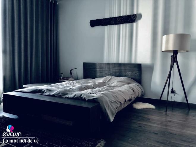 chi 700 trieu cai tao, can chung cu 80m2 bong rong rai bat ngo chi nho mot bi quyet nho - 12