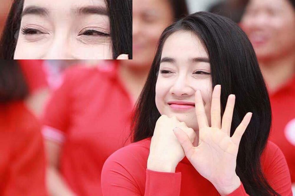 Đẹp như sao Việt cũng có lúc lộ cả dàn khuyết điểm như thế này - 8