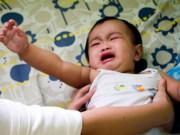 Tin tức - Bé trai 2 tuổi đột nhiên bỏ ăn và liên tục chảy nước dãi, bác sĩ chẩn đoán gây sốc