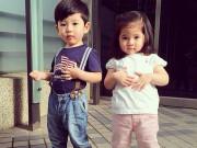 Làm mẹ - Ai cũng nói cha mẹ sinh con gái thì gia đình hạnh phúc nhưng đây mới là sự thật