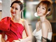 Làm đẹp - Danh hiệu "Nữ hoàng thảm đỏ" có gọi tên Angela Phương Trinh vì lý do này?