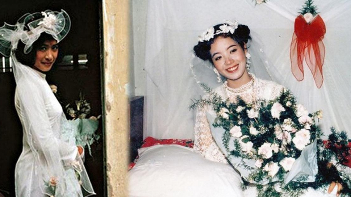 Ý nghĩa áo cưới truyền thống Việt Nam và địa chỉ thuê, mua - Nicole Bridal
