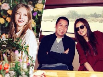 Ngôi sao 24/7: Triệu Vy vẫn tươi rói đi sự kiện nhưng ông xã Huỳnh Hữu Long vừa gặp họa