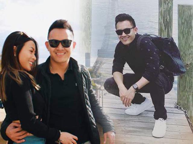 Cuộc sống bên Mỹ của con trai ruột Hoài Linh ra sao?