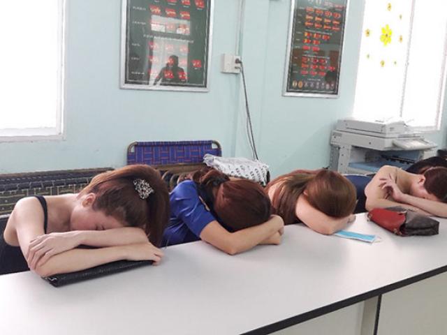 Choáng váng sự thật về những đường dây sextour ngàn đô kiểu... đa cấp của Kiều Đại Dũ