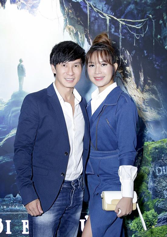 Đã có vợ, Kiều Minh Tuấn đóng phim bằng bữa nhậu, Hứa Minh Đạt không thể không lấy cát-xê - 7