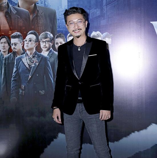 Đã có vợ, Kiều Minh Tuấn đóng phim bằng bữa nhậu, Hứa Minh Đạt không thể không lấy cát-xê - 3