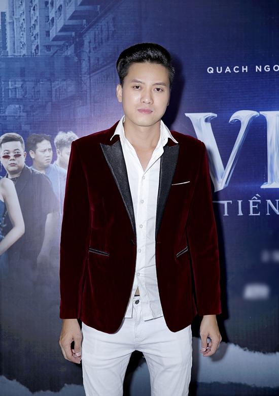 Đã có vợ, Kiều Minh Tuấn đóng phim bằng bữa nhậu, Hứa Minh Đạt không thể không lấy cát-xê - 5