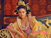Eva tám - Hy hữu vị Hoàng hậu bỏ gác tía lầu son làm kỹ nữ, cuối đời chết bệnh chốn lầu xanh