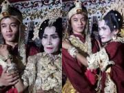 Tin tức - Trai trẻ 20 tuổi bị gọi là "tên đào mỏ" vì kết hôn với bà lão "mặt rắn" 65 tuổi