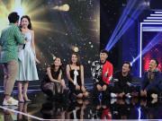 Giải trí - Đi làm MC mà vợ chồng Trấn Thành - Hari Won chỉ mải cãi nhau, khách phờ phạc ngồi xem