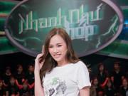 Giải trí - Á hậu "siêu vòng 3" khiến Trường Giang bị đồng nghiệp nhắc khéo chuyện mới cưới vợ
