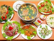 Sức khỏe - Trời lạnh, ai cũng thèm ăn lẩu những có những người "cấm kỵ" dù thèm tới mấy