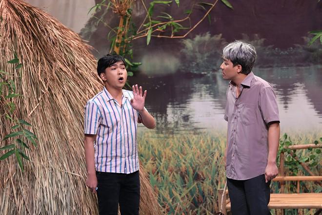 Đưa điện thoại cho Anh Thư, Trường Giang bị amp;#34;bóc phốtamp;#34; vì làm lộ ảnh cưới với Nhã Phương - 5