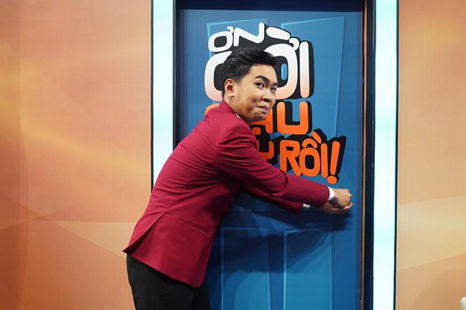 Đưa điện thoại cho Anh Thư, Trường Giang bị amp;#34;bóc phốtamp;#34; vì làm lộ ảnh cưới với Nhã Phương - 3