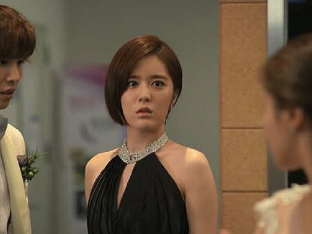 Vừa gặp đã được mẹ anh cưng như con đẻ, khi biết lý do tôi liền lập tức hủy hôn