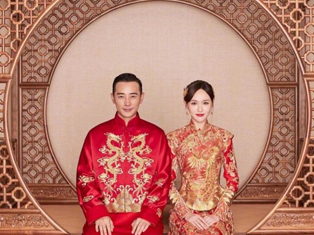 HOT: Không còn nghi ngờ gì nữa, nữ thần Kim Ưng Đường Yên là cô dâu đẹp nhất hôm nay