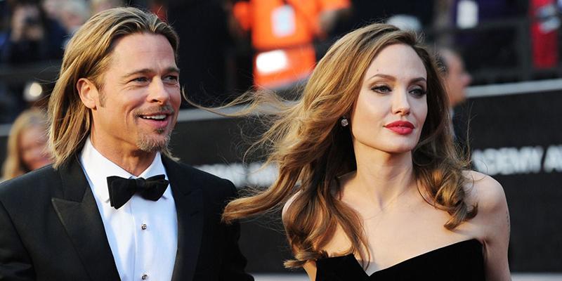 Khi cuộc sống gia đình Brangelina đang hạnh phúc thì cặp đôi bất ngờ tuyên bố ly hôn. Vụ ly hôn ồn ào của hai người ảnh hưởng khác nhiều tới bọn trẻ trong đó có Pax Thiên.
