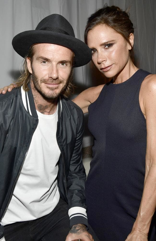 khong con la "cuc keo" be nho, harper beckham gio lon bong sap thanh thieu nu - 9