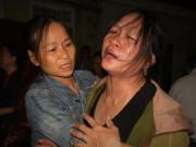 Tin tức - 4 người bị điện giật chết khi đang dựng cột điện: Tang thương phủ khắp xóm nghèo