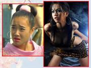 Làm đẹp - Trước khi trở thành mỹ nhân, Ngọc Trinh, Nhã Phương cũng có thời đen nhẻm thế này đây