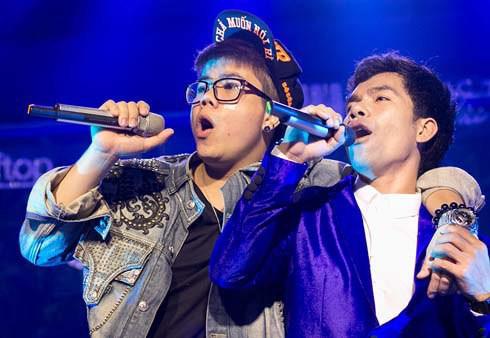 nhung phat ngon coi thuong, che nhau thang mat gay soc cua sao viet - 7