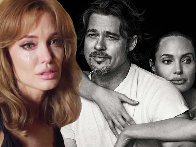 Sau hơn 1 thập kỷ bên nhau, Brad Pitt lại phũ như này khi Angelina Jolie nói nhớ anh