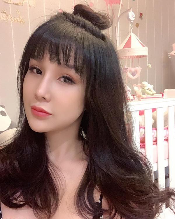 sat sat ngay sinh diep lam anh gay “choang” voi can phong dat do hieu cho cong chua dau long - 5