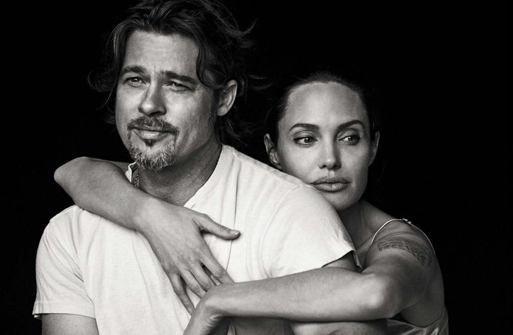 sau hon 1 thap ky ben nhau, brad pitt lai "phu" nhu nay khi angelina jolie noi "nho anh" - 4