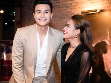 Kín đáo yêu nhau nhiều năm, Hoàng Thuỳ Linh và Vĩnh Thuỵ vướng nghi vấn đã đường ai nấy đi